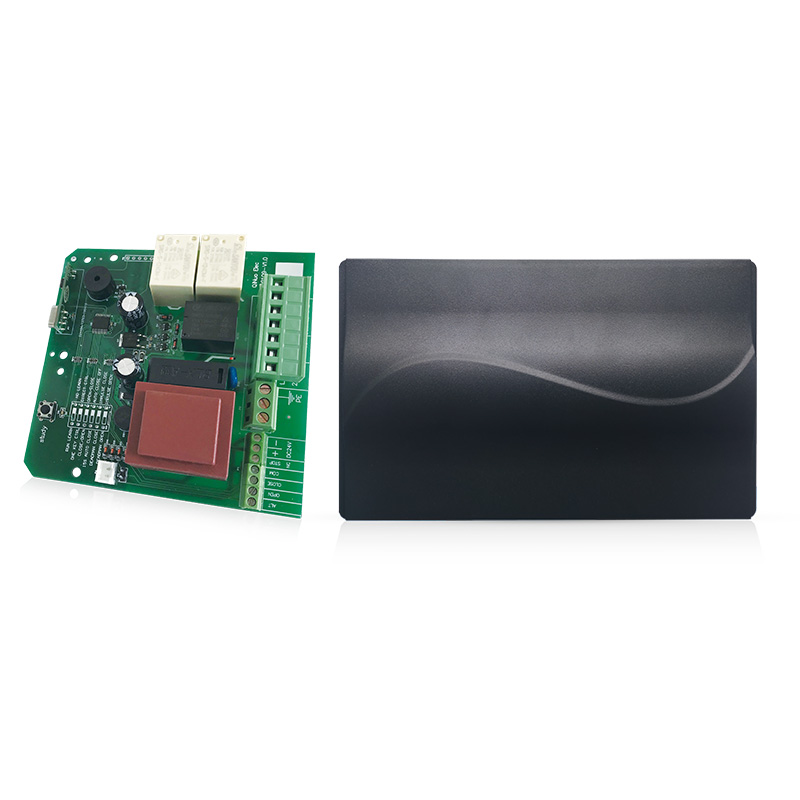 Universal Tubular Motor Control Unit for Roller Door