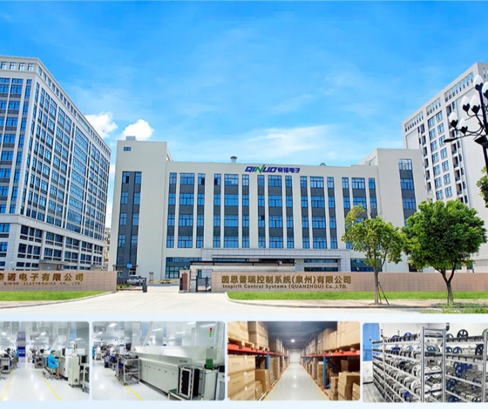 Portail coulissant automatique